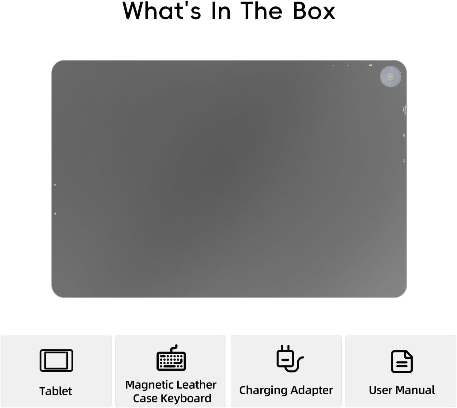 2-in-1 Laptop/Tablet (2026), 10.1" FHD IPS Touchscreen, 1-Year Office 365 - Image 9