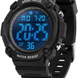 Smartwatches